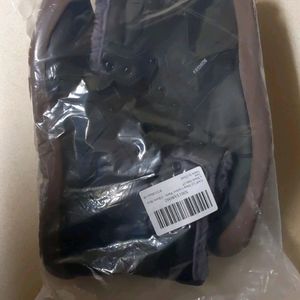 JOASUQI Men's Outdoor Warm Boots